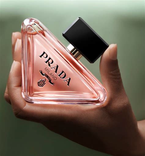 nuovo profumi prada|profumi prada.